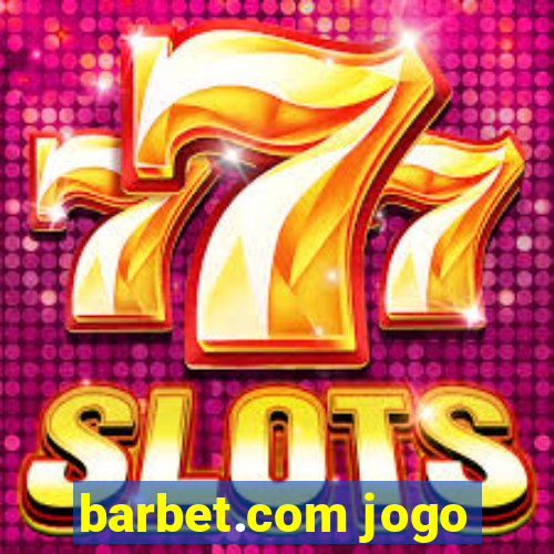 barbet.com jogo